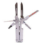 Scalpel Blade Bit Holders Saw T-Shank for the Leatherman Free P2 P4 ARC Series