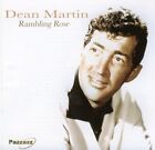 Dean Martin Rambling Rose (CD)