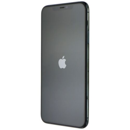 New ListingApple iPhone 11 Pro Max Smartphone (A2161) Unlocked - 64GB / Midnight Green