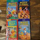 Winnie the Pooh Sing a Song with Pooh Bear  Tigger lot