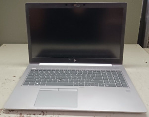 HP ZBook 15u G5 15.6
