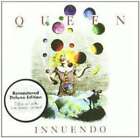 Innuendo - Queen 2 CD Set Sealed ! New !