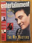 Entertainment Weekly Magazine Issue No. 1 K.D. Lang Good Condition
