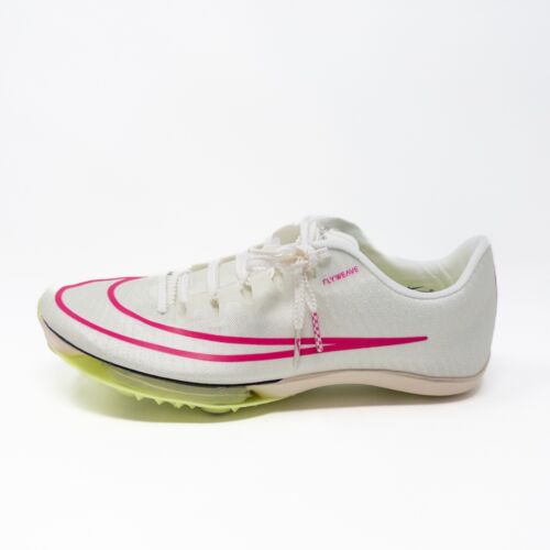 Nike Air Zoom Maxfly Sprinting Spikes Men’s 8 Women’s 9.5