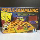 Game collection Schmidt family game children's game board game dice Nr 6021234