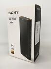 Sony NW-ZX300 Digital Music Player Bundle box, manual, connection cable included