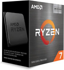 Ryzen™ 7 5800X3D 8-Core, 16-Thread Desktop Processor with  3D V-Cache™ Technolog