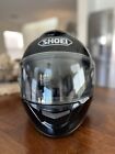 Shoei GT Air Touring Motorcycle Helmet Size L