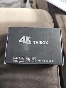 NEXBOX A95X -A7N4K TV BOX  S905 1G RAM+8G ROM 2.4G/5G Wired Or WIFI Stream-Y
