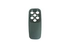 Remote For Magnavox MH-1200 MH-1500 MH-1800 Fireplace Infrared Heater