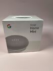 Google Home Mini Smart Speaker with Google Assistant - Chalk (GA00210-US)