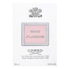 Creed Wind Flowers For Women Eau De Parfum Spray 2.5 fl oz