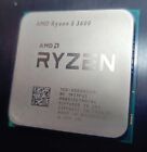 AMD Ryzen R5 3600 CPU  6 Core 12 Thread 3.6GHz/32M AM4 TDP 65W PCIe 4.0×16