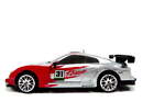 1:24 RC Drift Remote Control Race Car - Red
