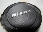 Nikon 52mm Front Lens Cap for 50mm f1.8 Ai-s E series