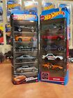 Hot Wheels Fast and Furious & Nissan 5 Pack BUNDLE LOT OF 2 - 2023 Brand New!