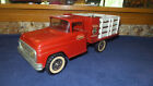 Rare Vintage Tonka Farms Stake Bed Truck, Rare 1962/63 Extremely Clean