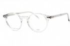 TOMMY HILFIGER TH1813-KB7-49 Eyeglasses Size 49mm 21mm 150mm grey Men