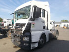 2014 MAN TGX EURO5 for breaking. Big stock of parts available