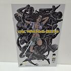 The Walking Dead #94 Image Comics Image Expo Variant VF/NM High Grade