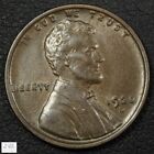 1920 D Lincoln Wheat Copper Cent 1C