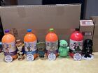Funko Soda 3 Liter Lot Of 4 Limited Edition