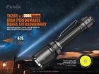 Fenix TK20R v2.0 3000 Lumen Rechargeable Flashlight- New in box