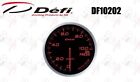 Defi Linkmeter Advance BF Oil Pressure Gauge Red Φ60 0kPa～1000kPa DF10202