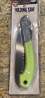 Set of 1 Compact Folding Camping Saw 15”