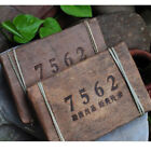 2008 Pu-erh Puer Tea Menghai Pu Erh Pu'er Tea Brick Menghai Old Tea Puerh 250g