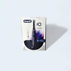 Oral-B iO Series 8 Electric Toothbrush with 2 Replacement Brush Heads Brand New