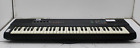 Casio Casiotone CT-640 Keyboard - Missing Battery Cover