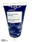 KORRES Greek Yoghurt Foaming Cream Cleanser 13.53oz w/o box
