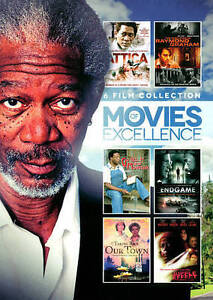 6-Film Collection: Movies of Excellence Volume 2
