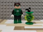LEGO Green Lantern Minifigure - 76025 DC Superhero - Justice League