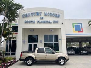 2003 Ford XLT LOW MILES 75,818