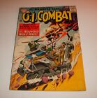 DC  GI Combat  #108 GD/VG   12-cent cvr   1964