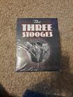 The Three Stooges: The Ultimate Collection (DVD, 2012, 20-Disc Set) *Brand New*