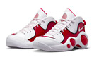 Nike Air Zoom Flight 95 (Mens Size 11.5) Shoes DX1165 100 White True Red