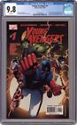 Young Avengers 1A Cheung CGC 9.8 2005 4347025007 1st app. Kate Bishop