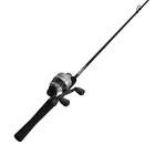 New Listing33 Spincasting Rod and Reel Combo, 6' 2 Piece Combo