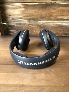Sennheiser HDR 120 Accessory RF Wireless Headphone for RS 120 and RS 135 systems