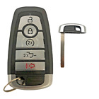 For 2017 - 2020 Ford F-Series Smart Remote Car Key Fob 164-R8166 M3N-A2C93142600 (For: Ford)
