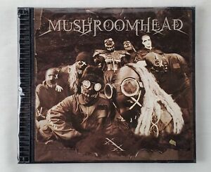 Mushroomhead XX CD Sealed 2001 Cleveland Nu Metal ER9906 1st Issue