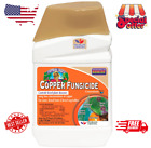 Bonide Captain Jack's Copper Fungicide for Insects, 16 oz Concentrated Plant