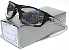 OAKLEY Valve POLARIZED Sunglasses Polished Black/Black Iridium NEW OO9236 12-837