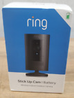 Ring Stick Up Cam Indoor/Outdoor Wireless Security Camera -New & Sealed-