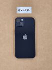 Apple iPhone 13 - 128GB - Unlocked - Has Display Message - Grade AB - All Color