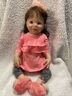 New Listingreborn baby dolls pre owned bountiful baby