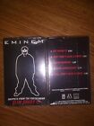 Eminem Snippets From Slim Shady LP Cassette Tape 1998 Sealed New